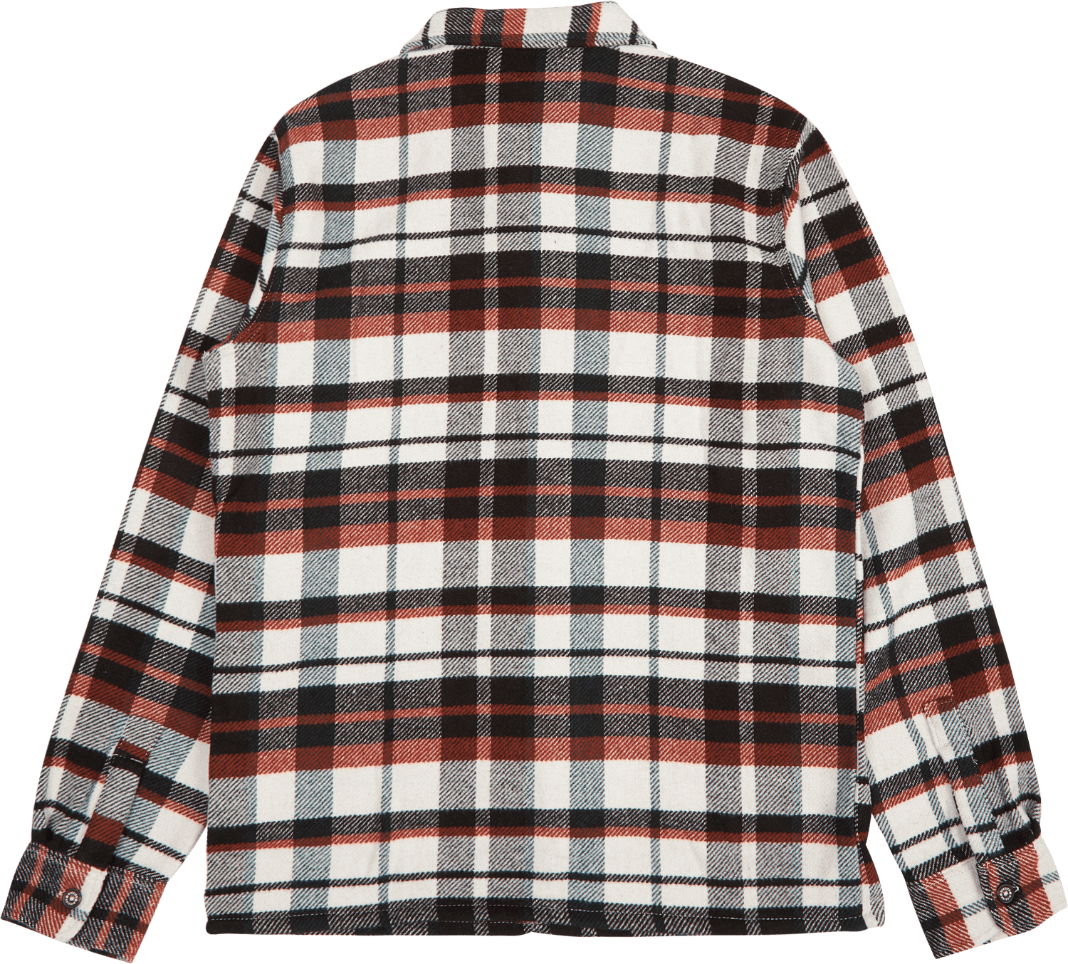 Coaling Shirt White - Bild 2