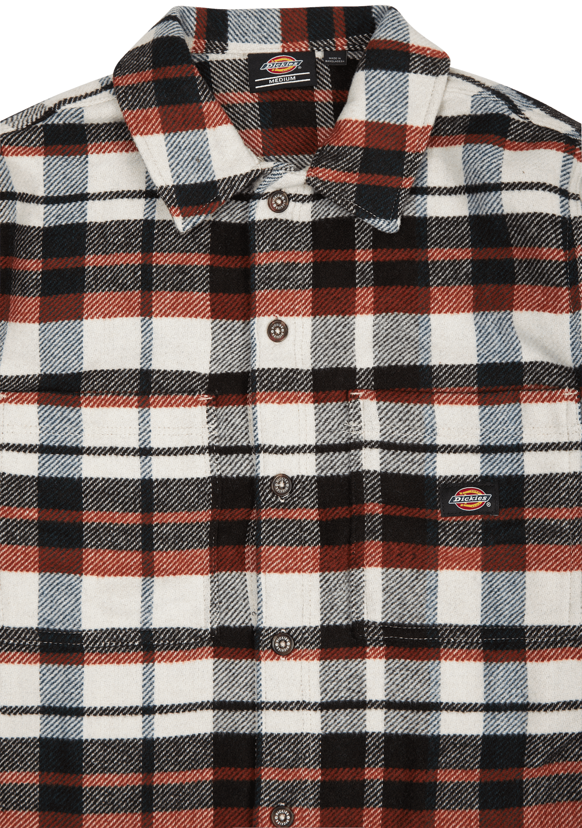 Coaling Shirt White - Bild 3