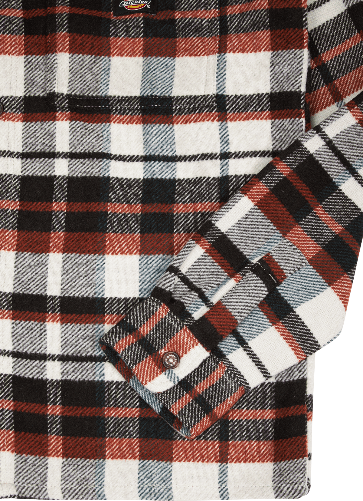 Coaling Shirt White - Bild 4