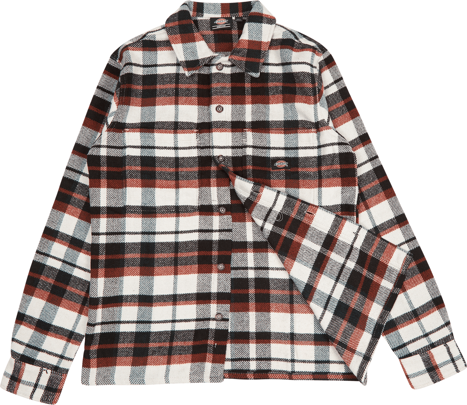 Coaling Shirt White - Bild 5