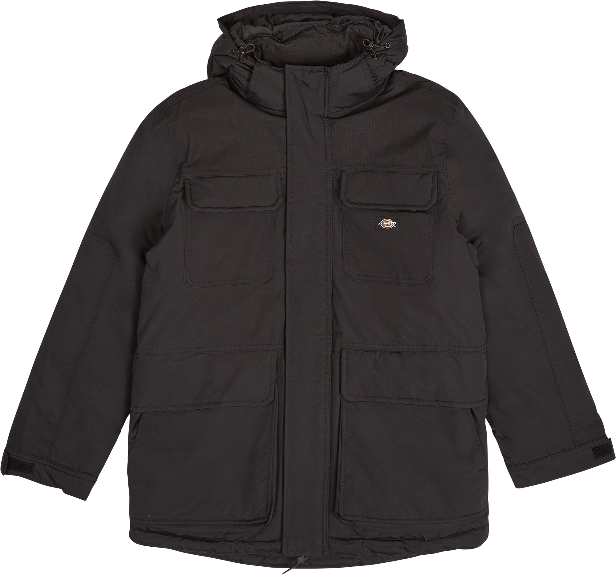 Dickies Glacier View Expedition