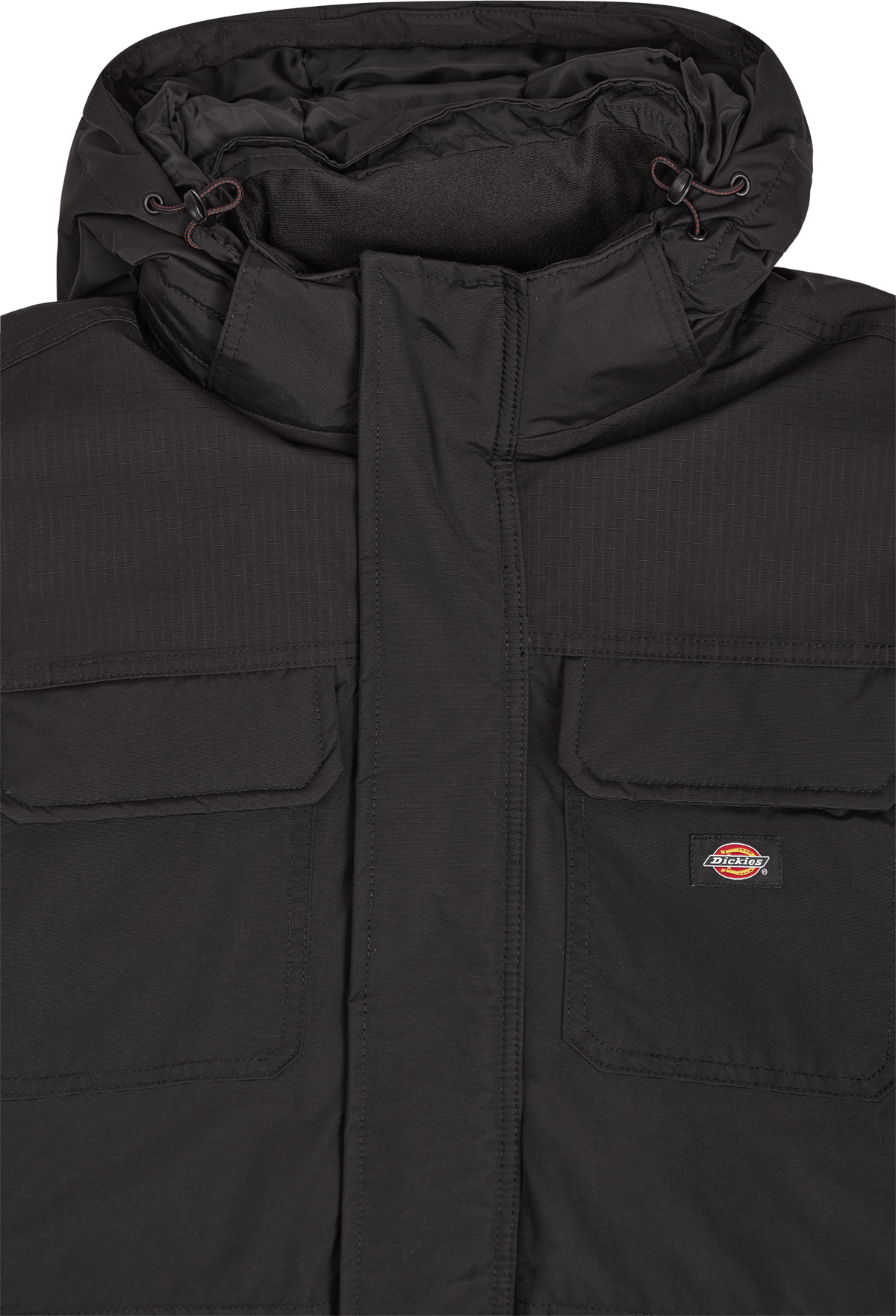 Dickies Glacier View Expedition - Bild 3