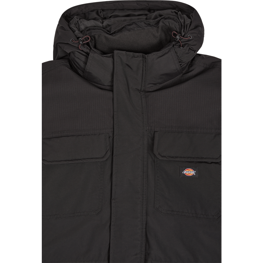 Dickies Glacier View Expedition - Bild 3