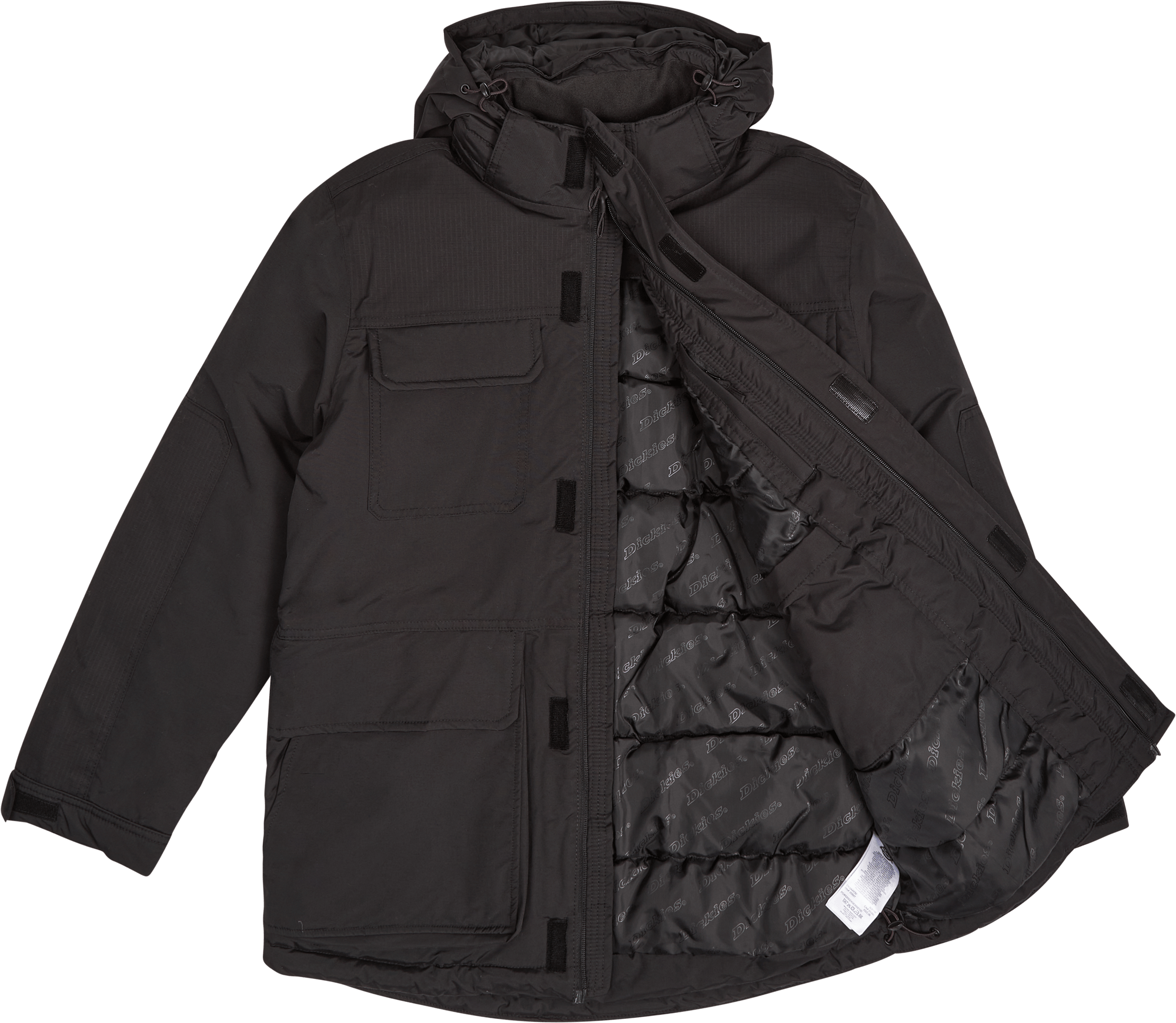 Dickies Glacier View Expedition - Bild 4