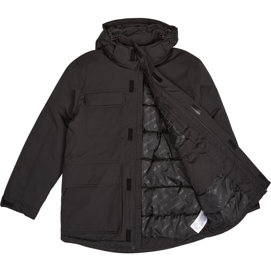 Dickies Glacier View Expedition - Bild 4