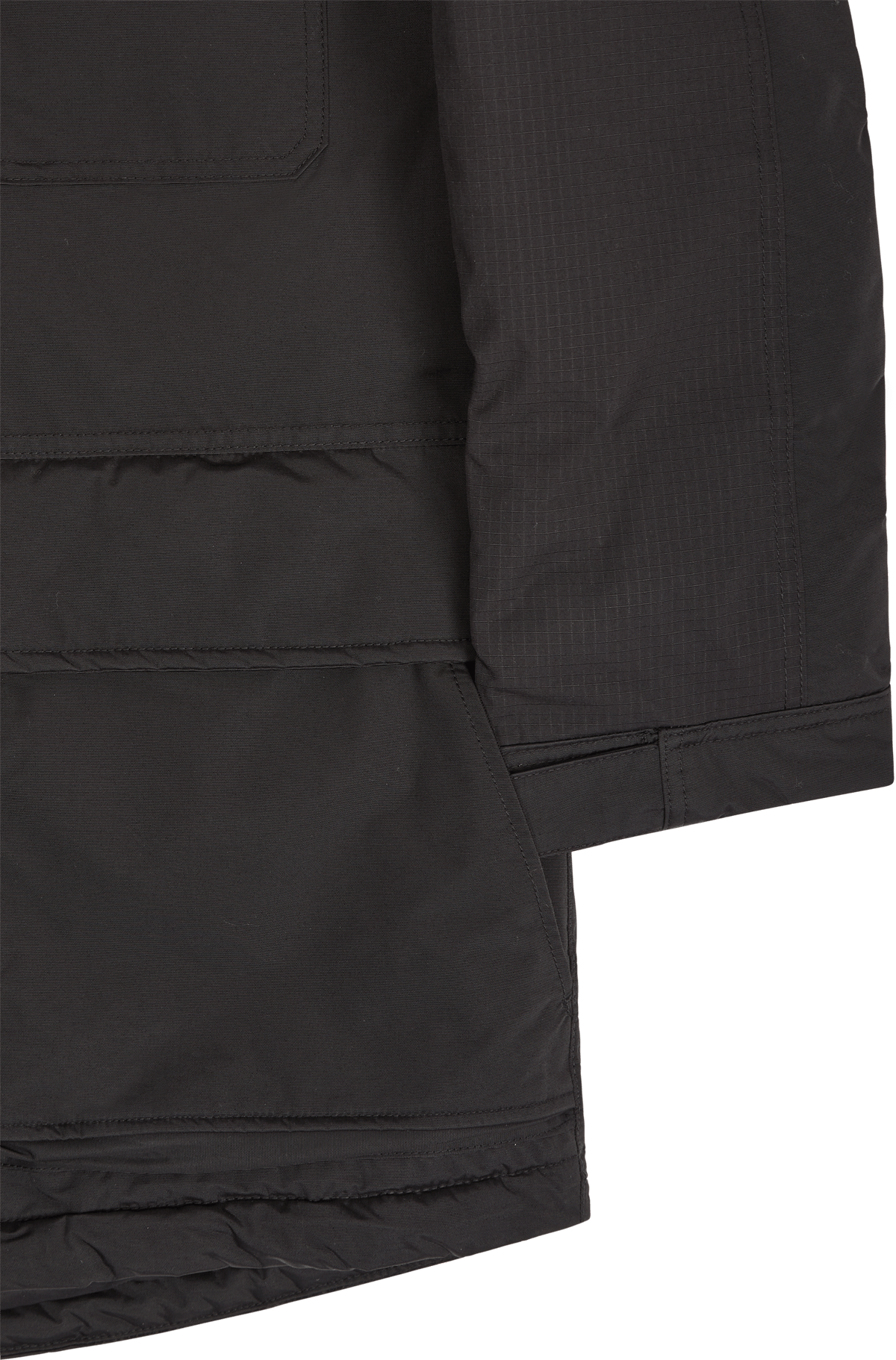 Dickies Glacier View Expedition - Bild 5