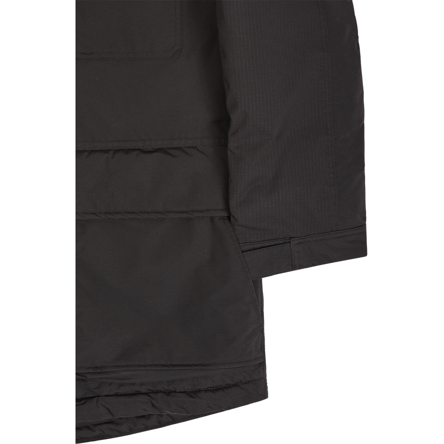 Dickies Glacier View Expedition - Bild 5