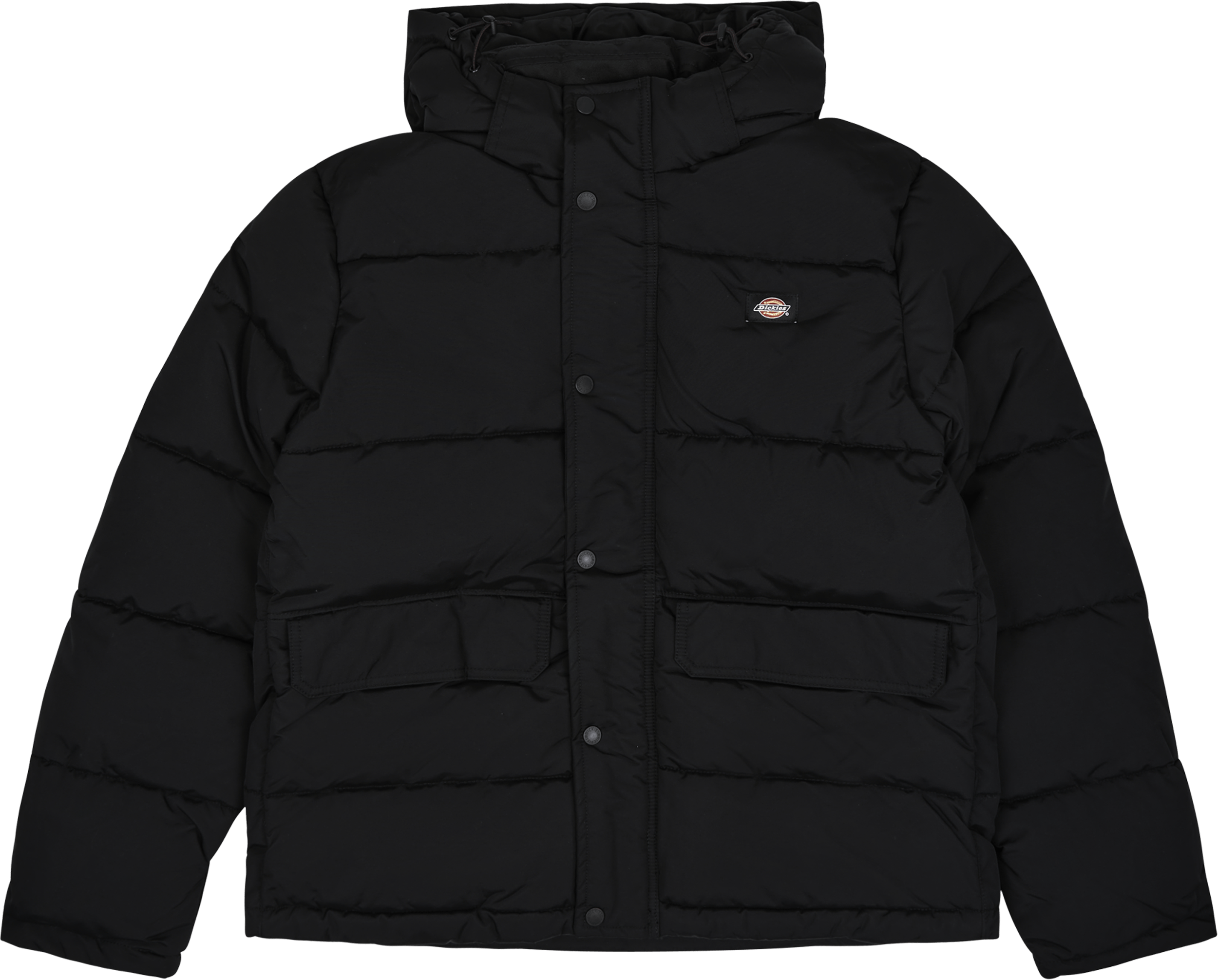 Dickies Glacier View Puffer