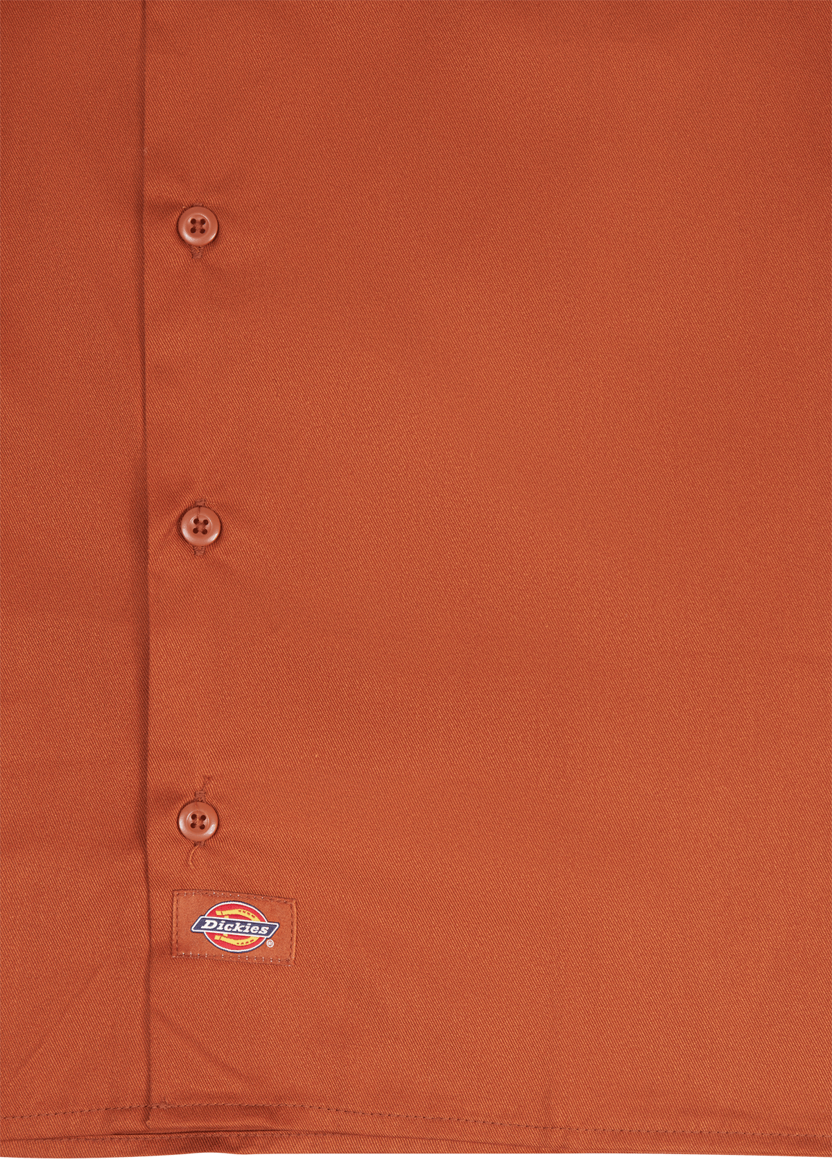 Work Shirt Ls Rec Gingerbread - Bild 4