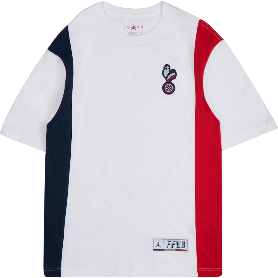 France X Jordan Tshirt