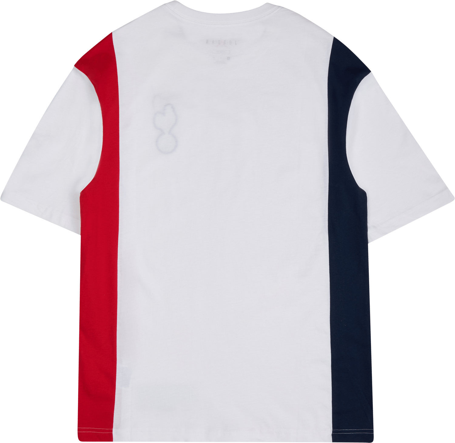 France X Jordan Tshirt - Bild 2