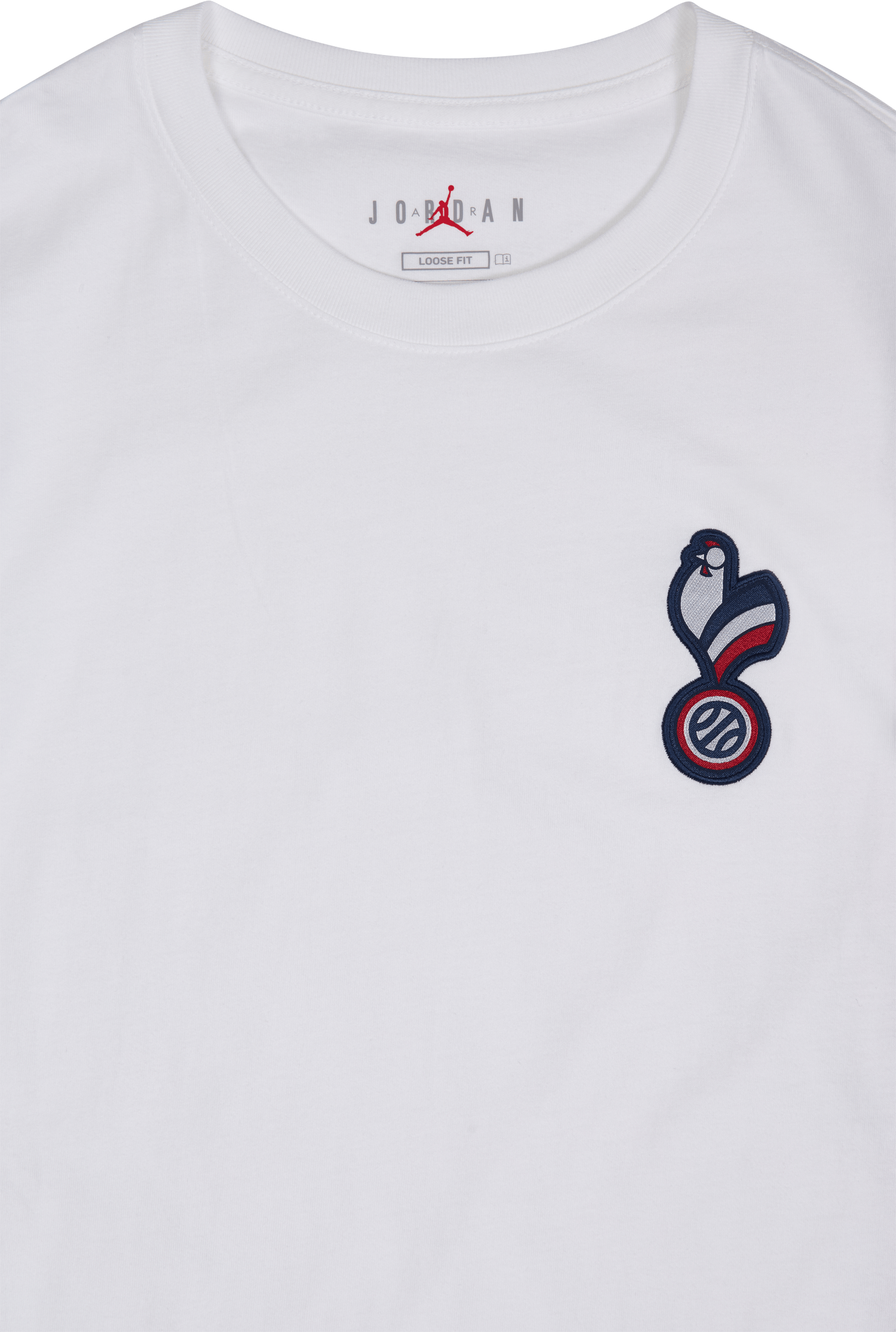 France X Jordan Tshirt - Bild 3