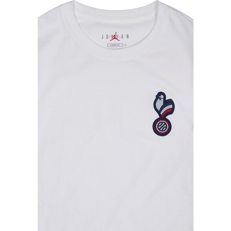 France X Jordan Tshirt - Bild 3