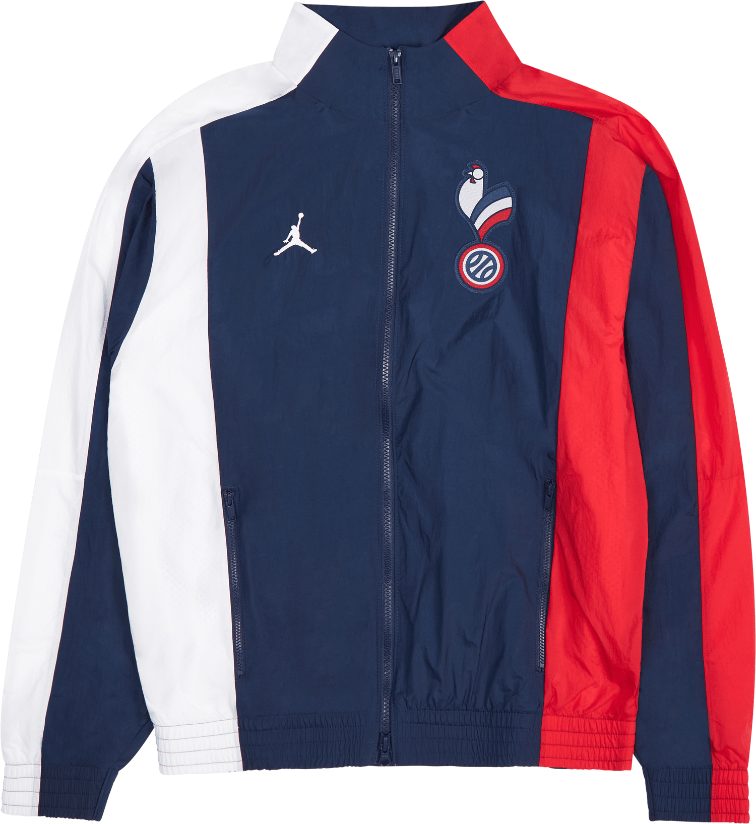 France X Jordan Suit Jacket