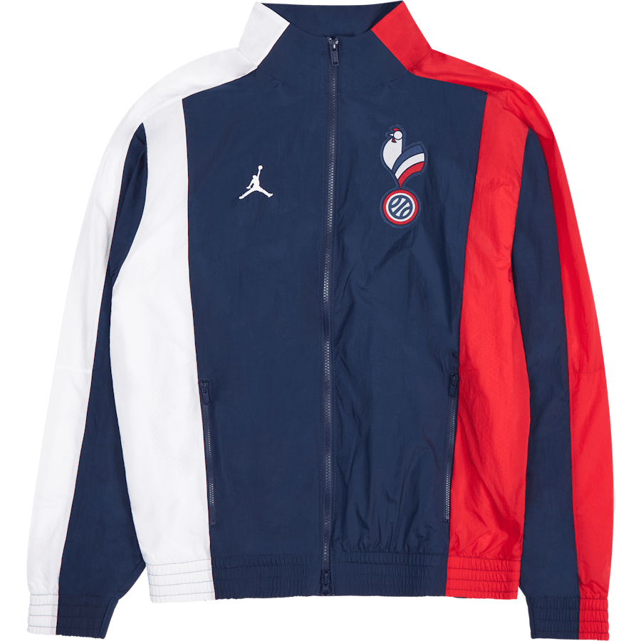 France X Jordan Suit Jacket