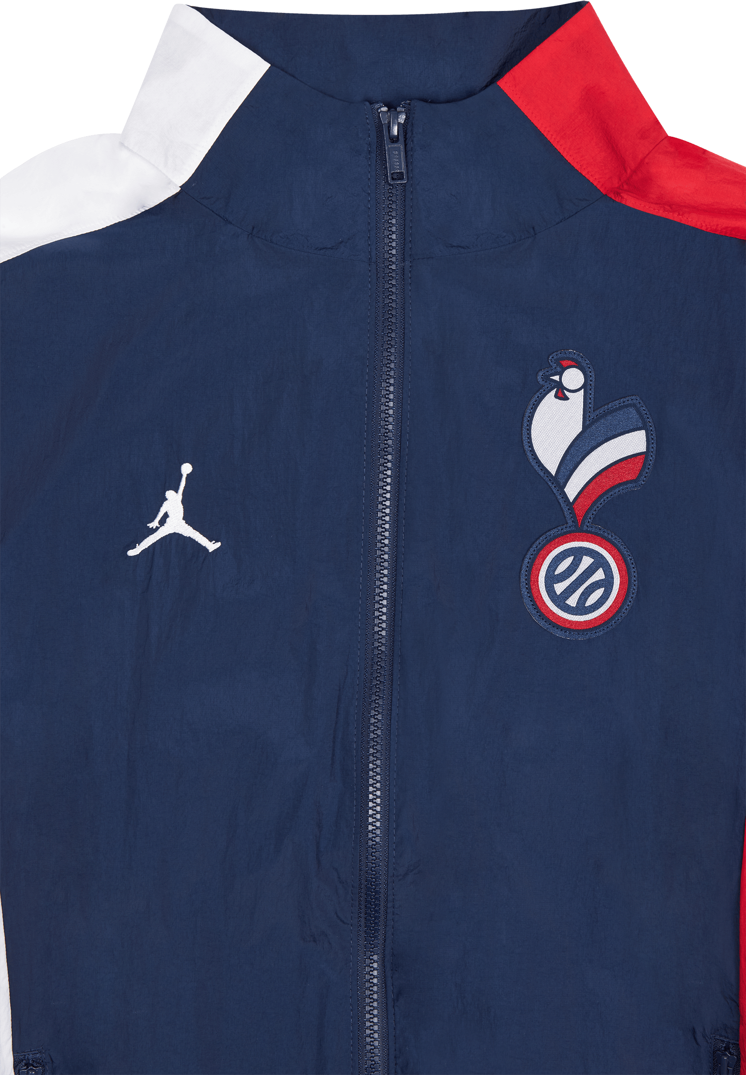 France X Jordan Suit Jacket - Bild 3