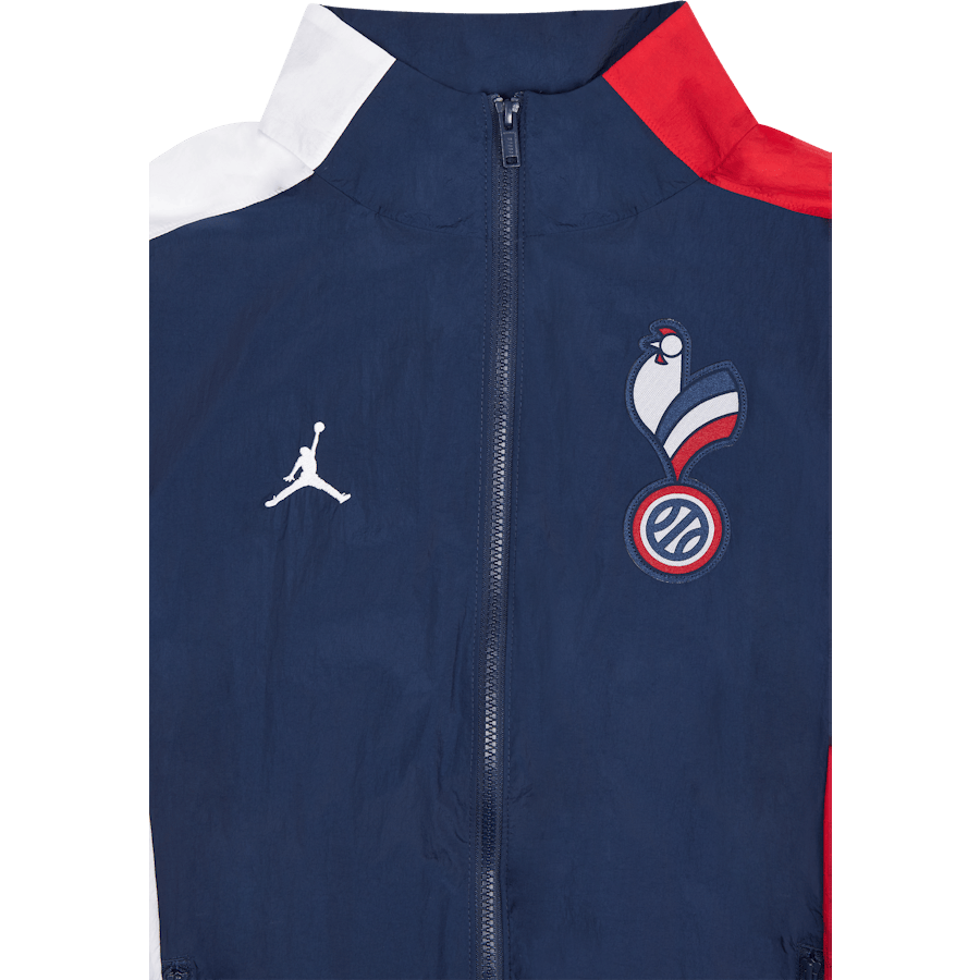 France X Jordan Suit Jacket - Bild 3