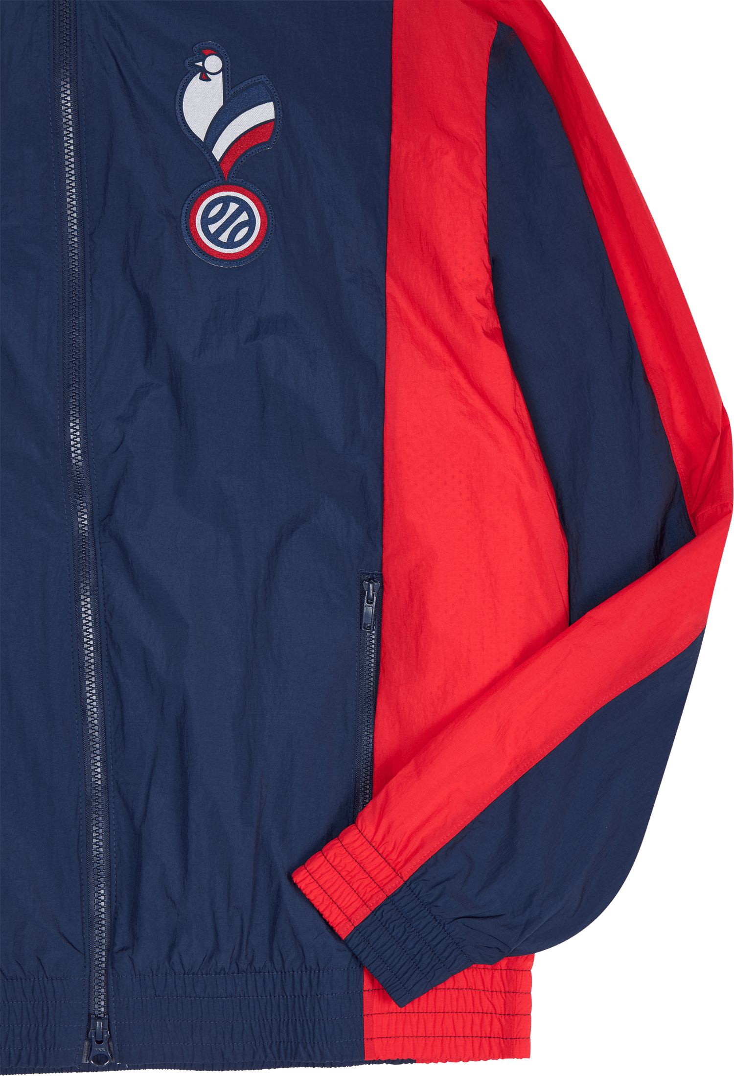 France X Jordan Suit Jacket - Bild 4