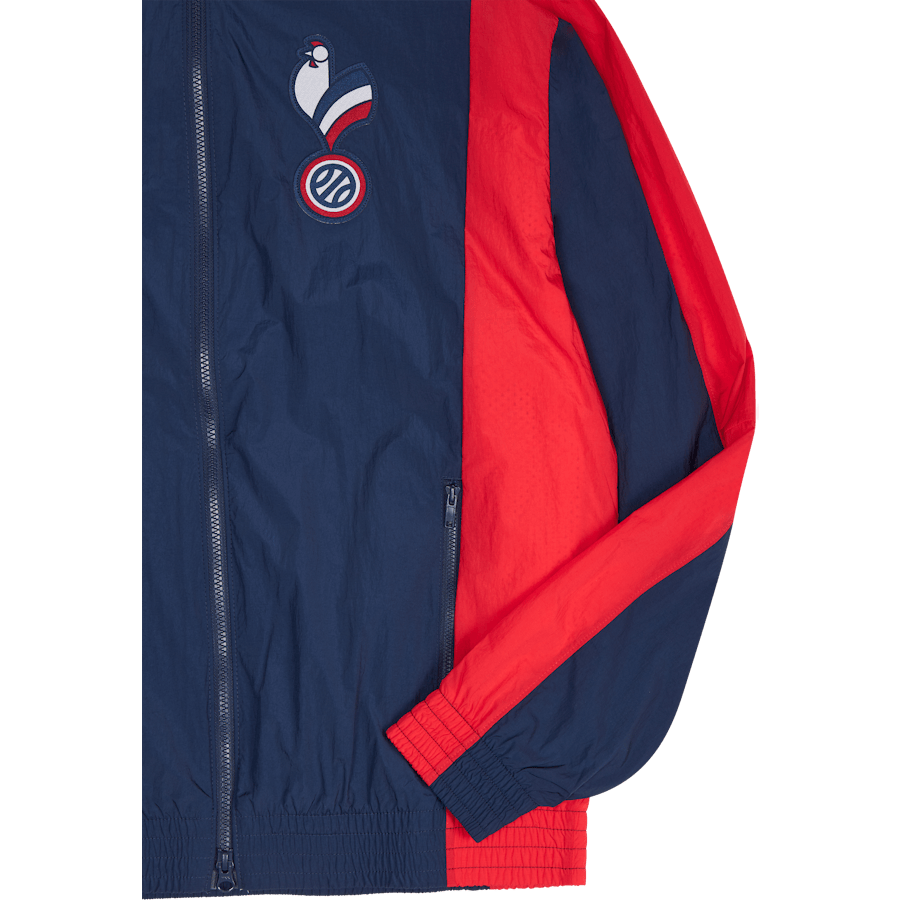 France X Jordan Suit Jacket - Bild 4