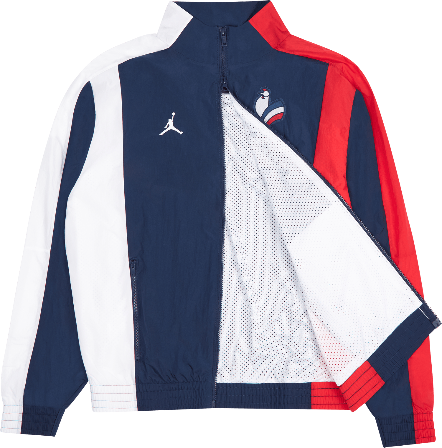 France X Jordan Suit Jacket - Bild 5