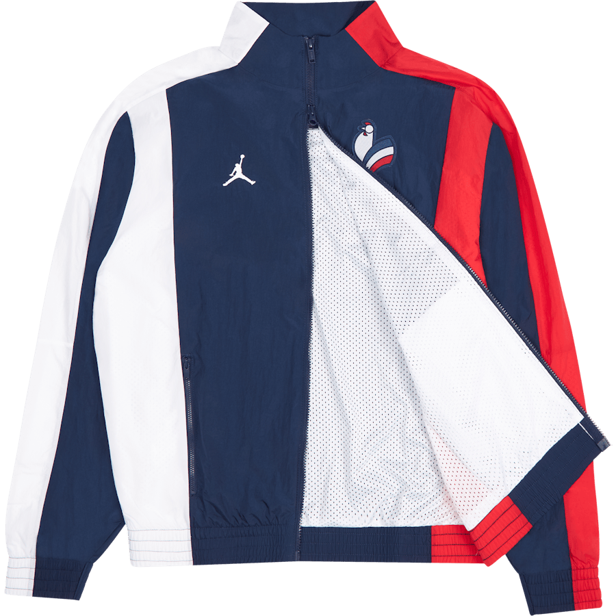 France X Jordan Suit Jacket - Bild 5