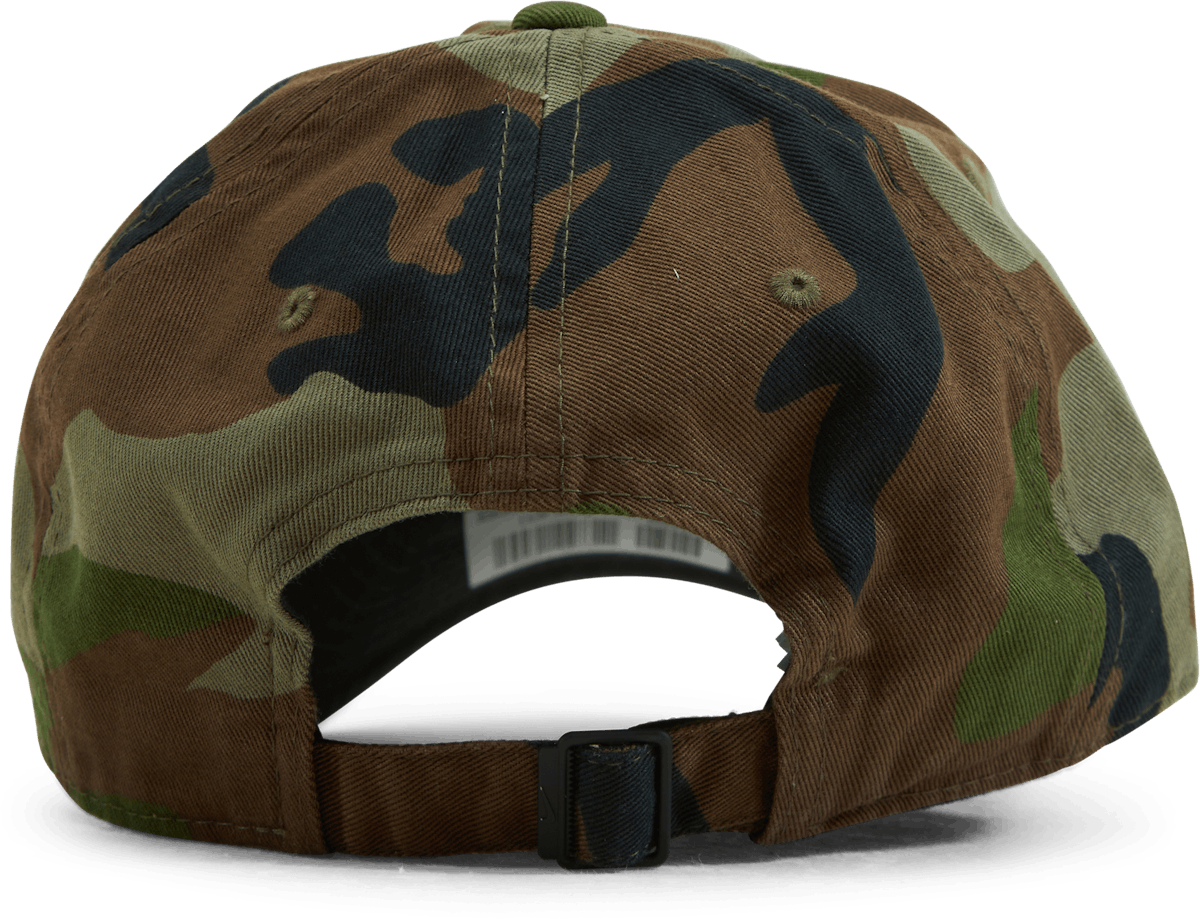 NSW Heritage86 Camo Hat Der Basketballladen Solestory