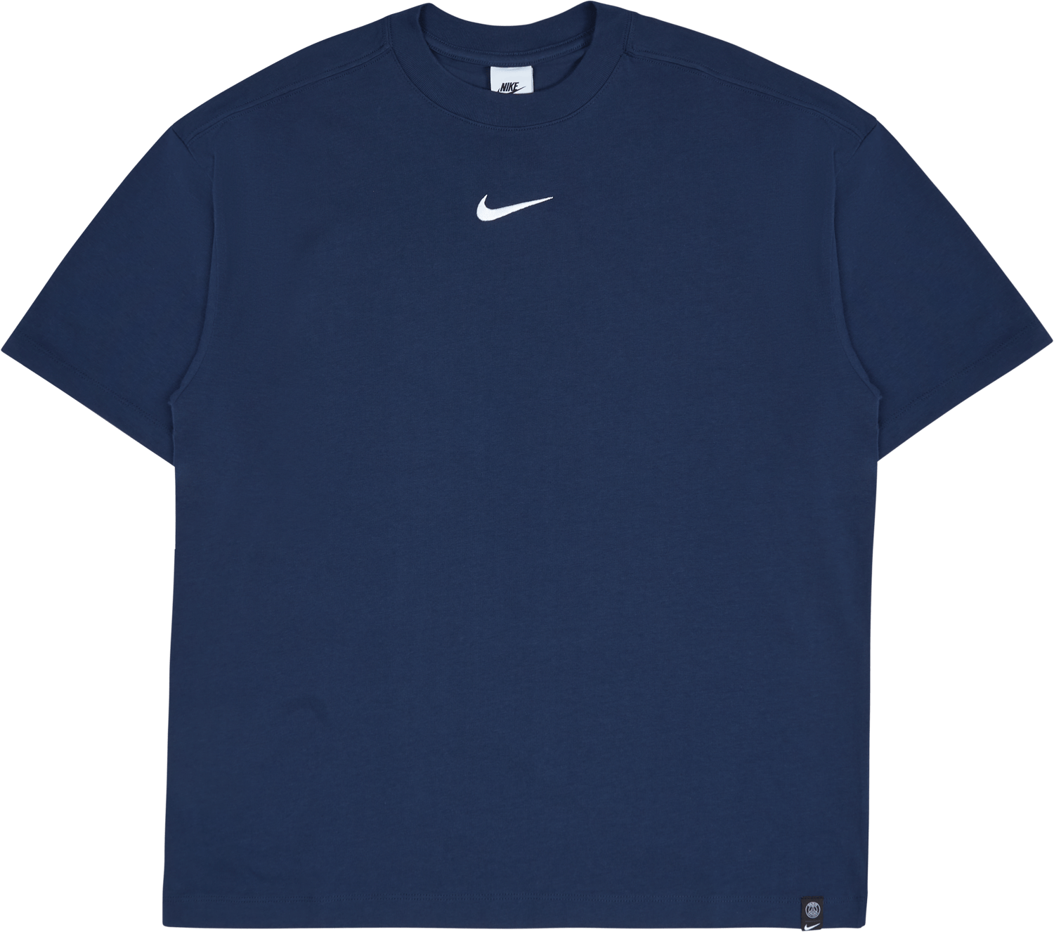 Women’s PSG oversized Top