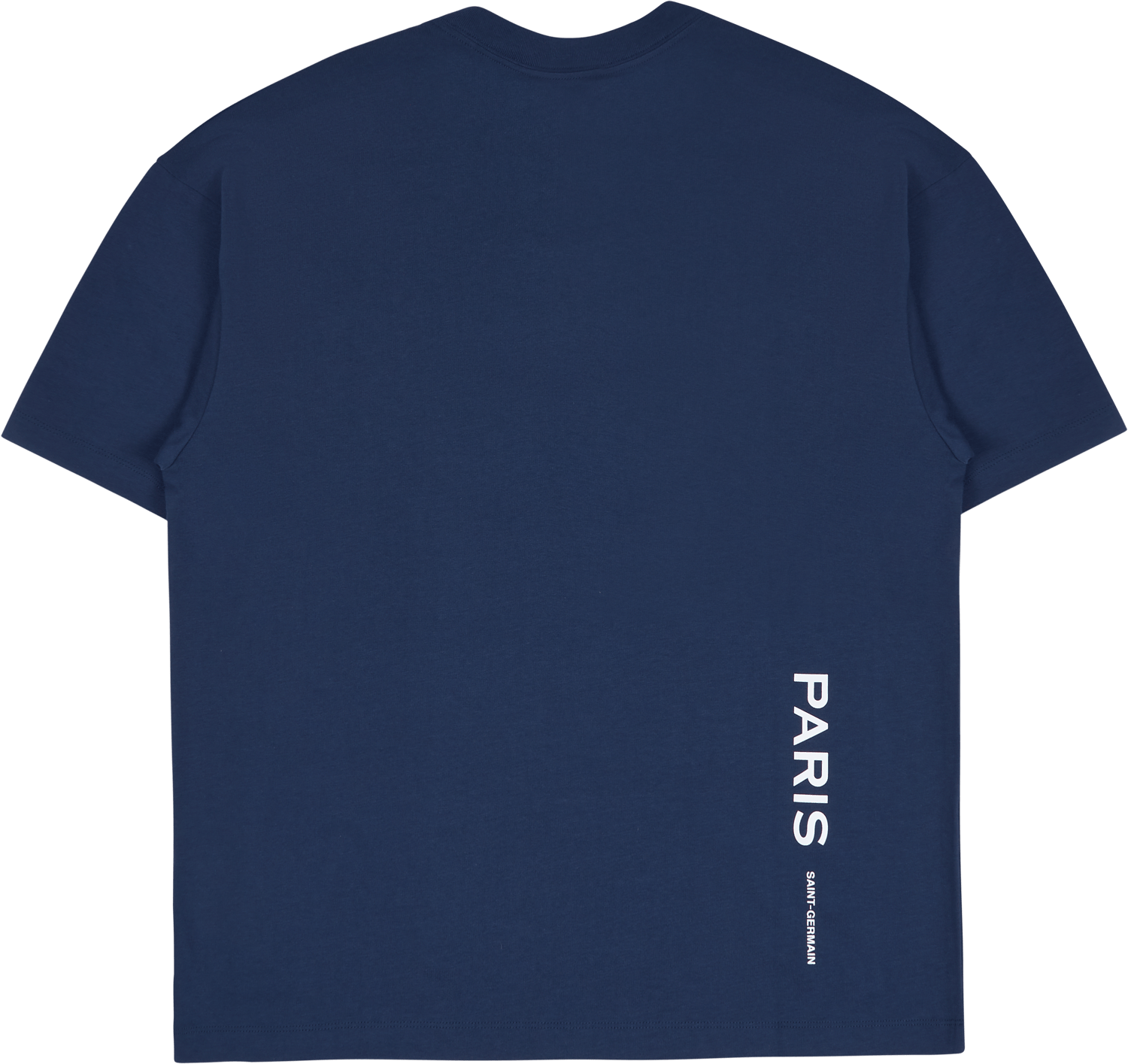 Women's PSG oversized Top - Bild 2