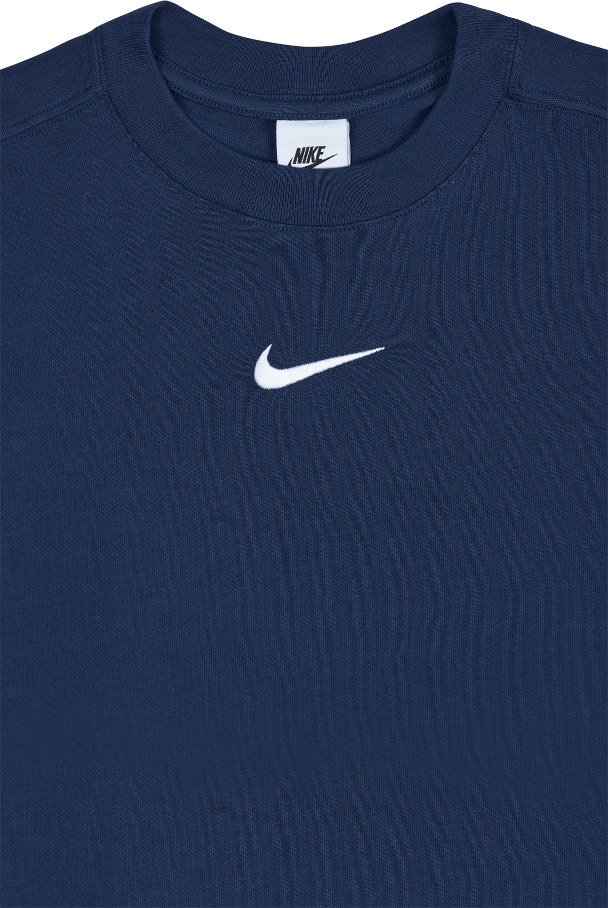 Women's PSG oversized Top - Bild 3