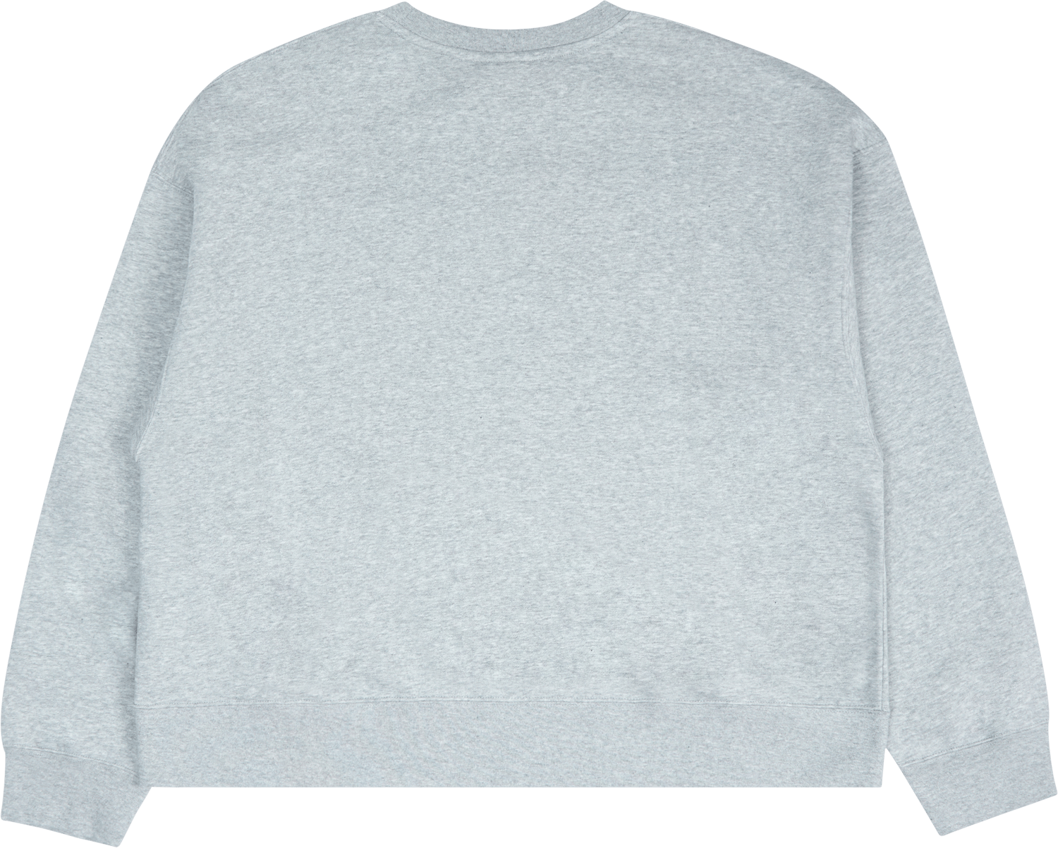 Women's Jordan Flc Crew Dk - Bild 2