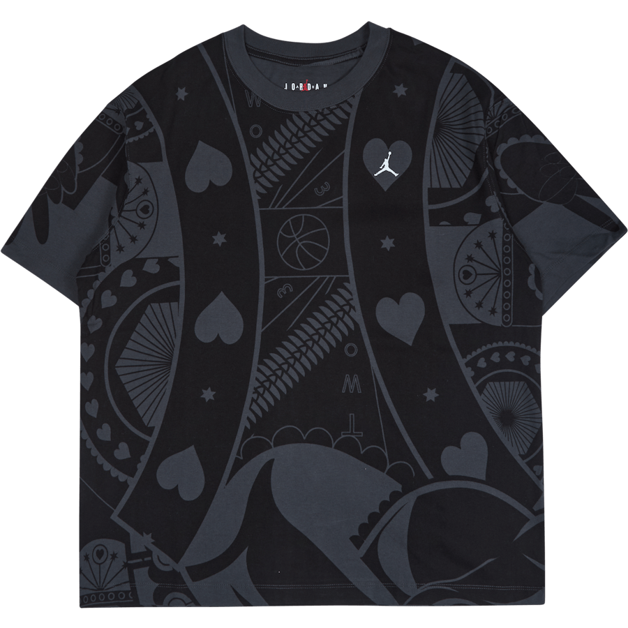 Women’s J Flight Gf Gfx Tee