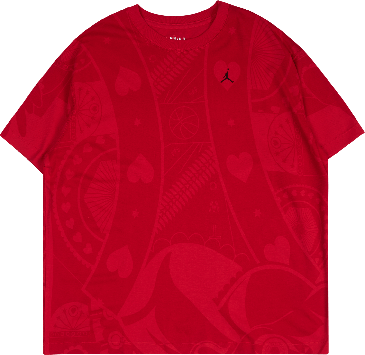 Women’s J Flight Graphic Tee