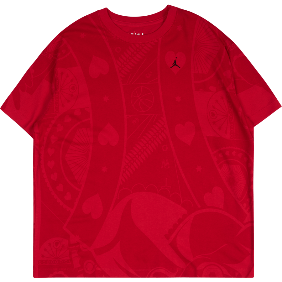 Women’s J Flight Graphic Tee