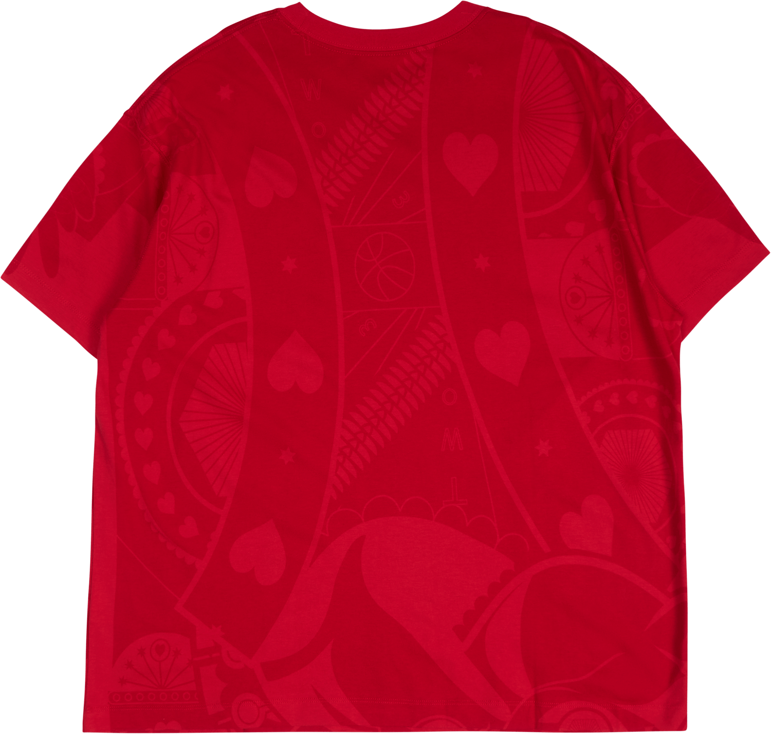 Women's J Flight Graphic Tee - Bild 2