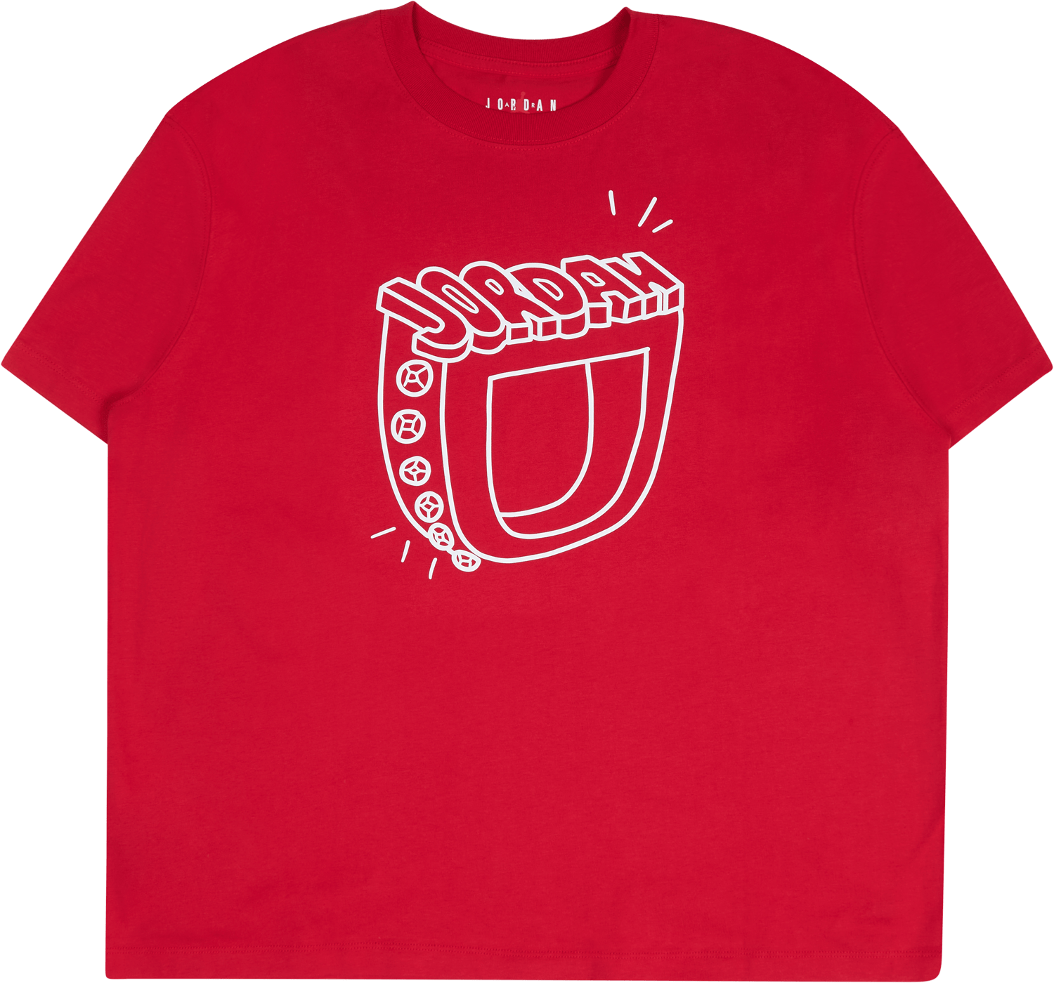 Women’s J Flight Gf Tee As