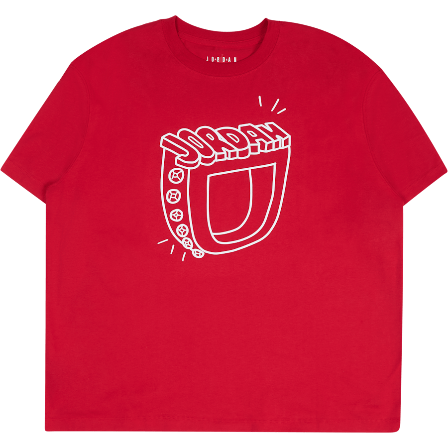 Women’s J Flight Gf Tee As