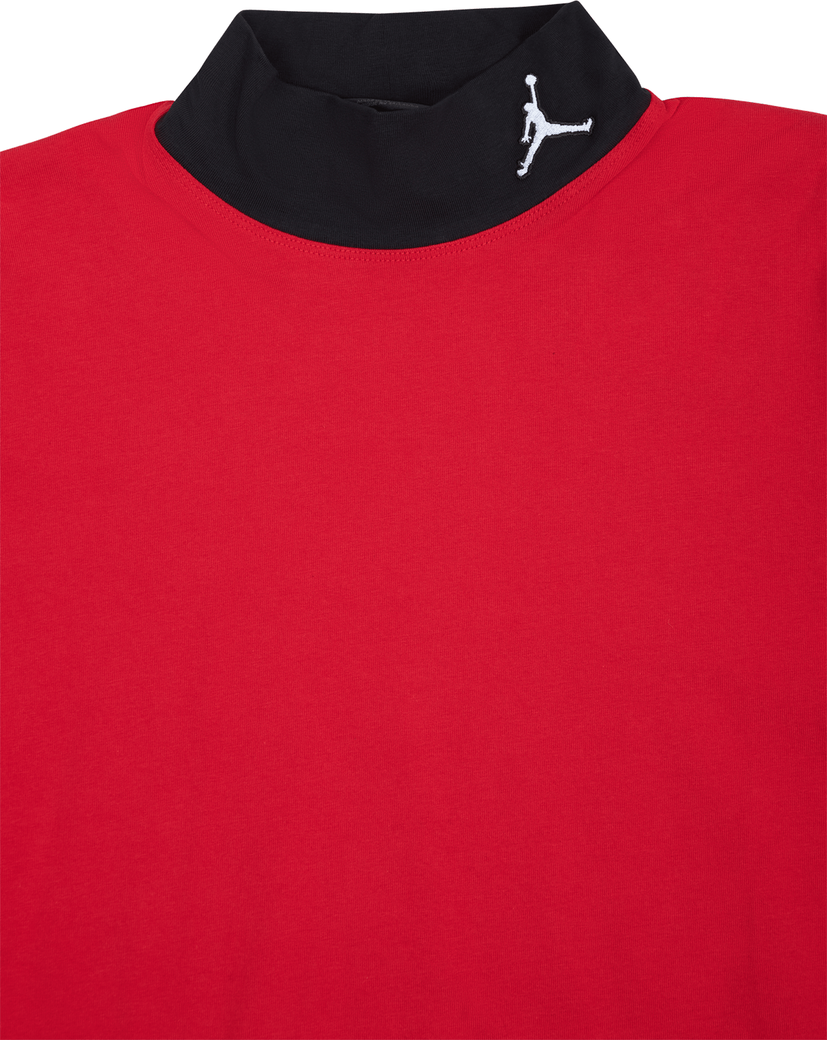 Women's Flight Ls Mock Neck - Bild 3