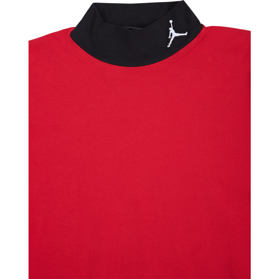 Women's Flight Ls Mock Neck - Bild 3