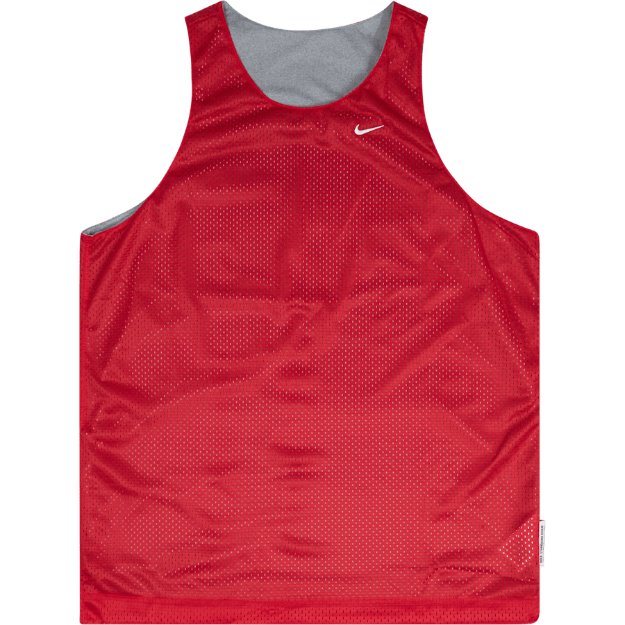 Dri-FIT Standard Issue Reversible Jersey