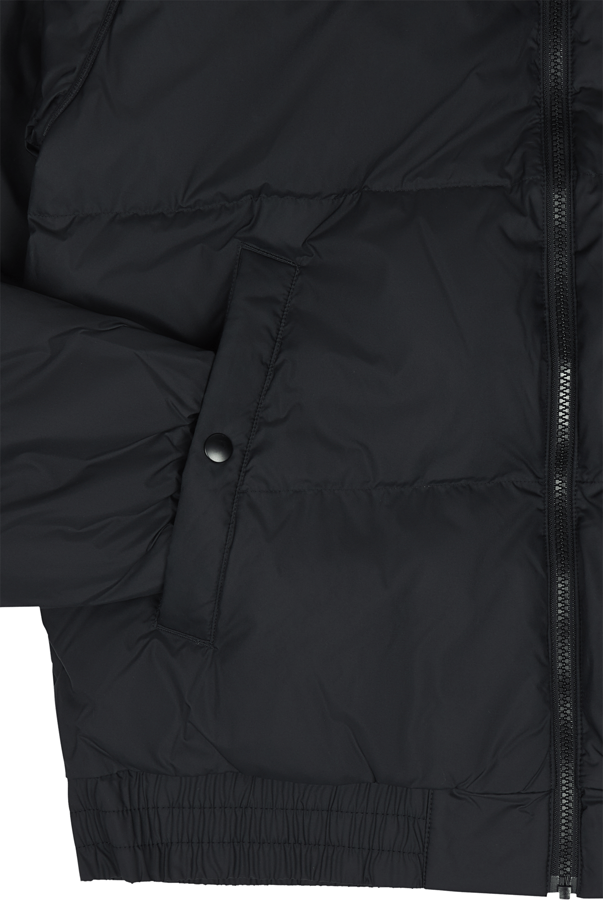 LeBron Down Basketball Jacket - Bild 4