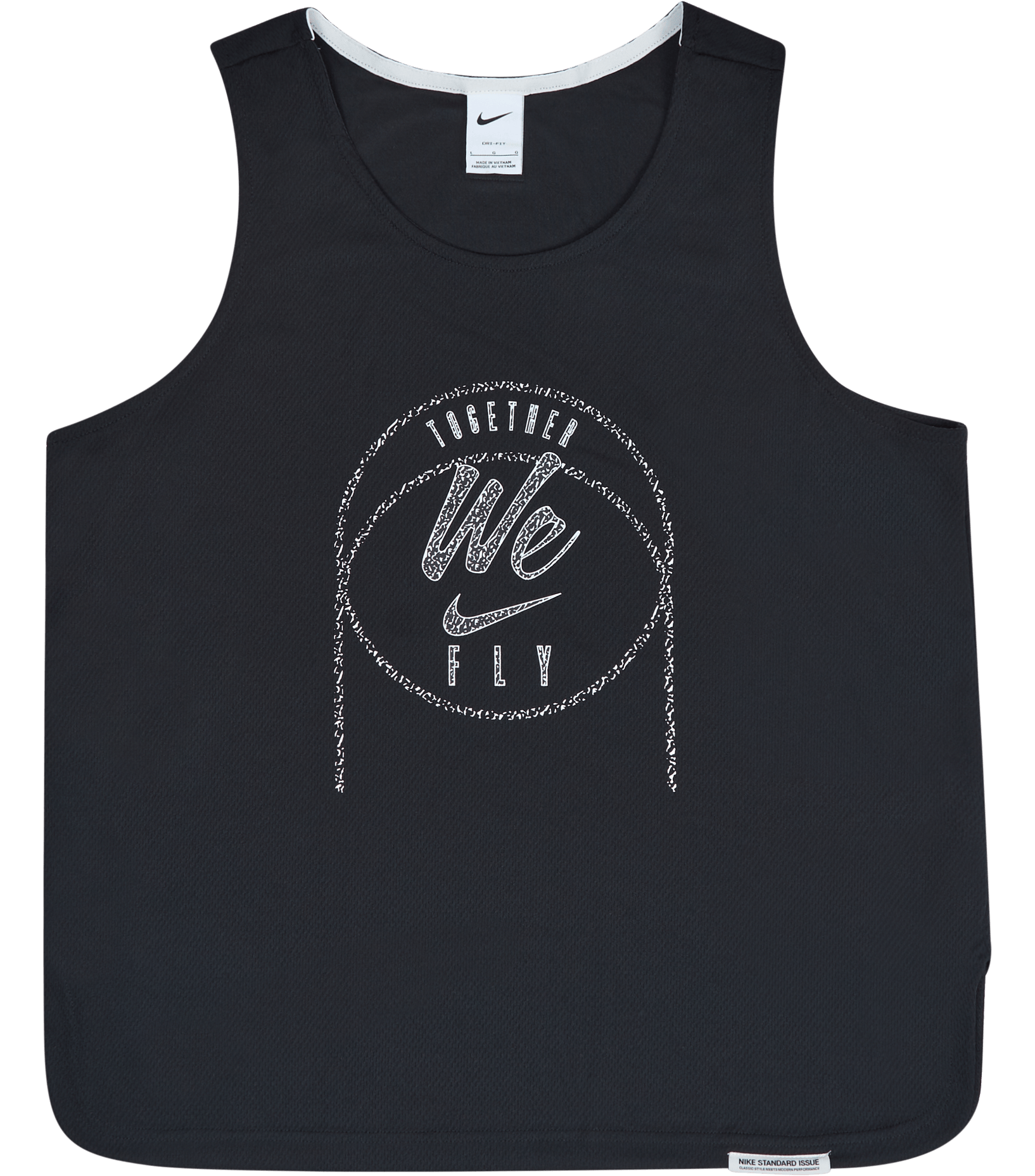 Women’s Dri-FIT Standard Issue Jersey