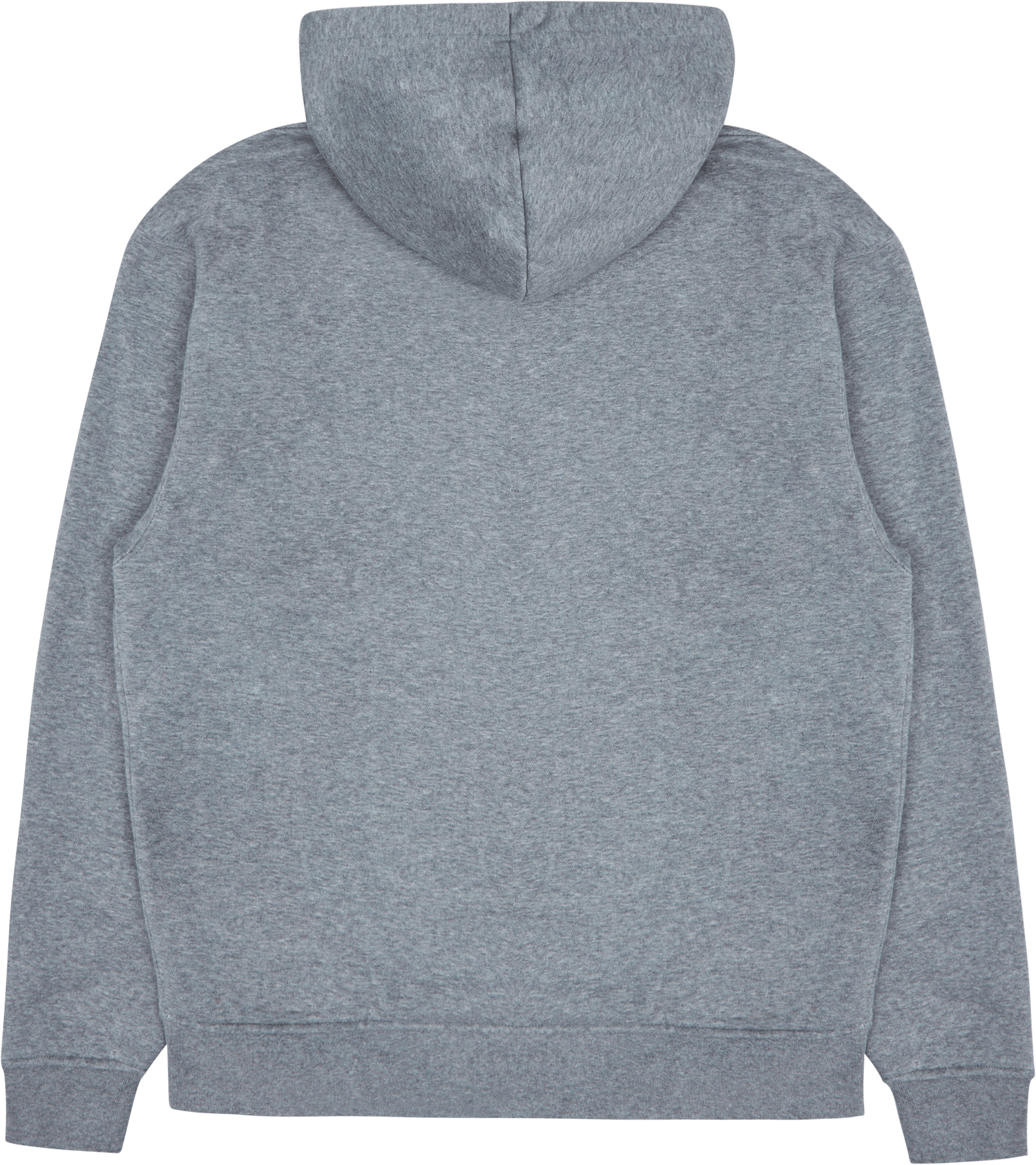 Essential Fleece Fz Hoodie - Bild 2