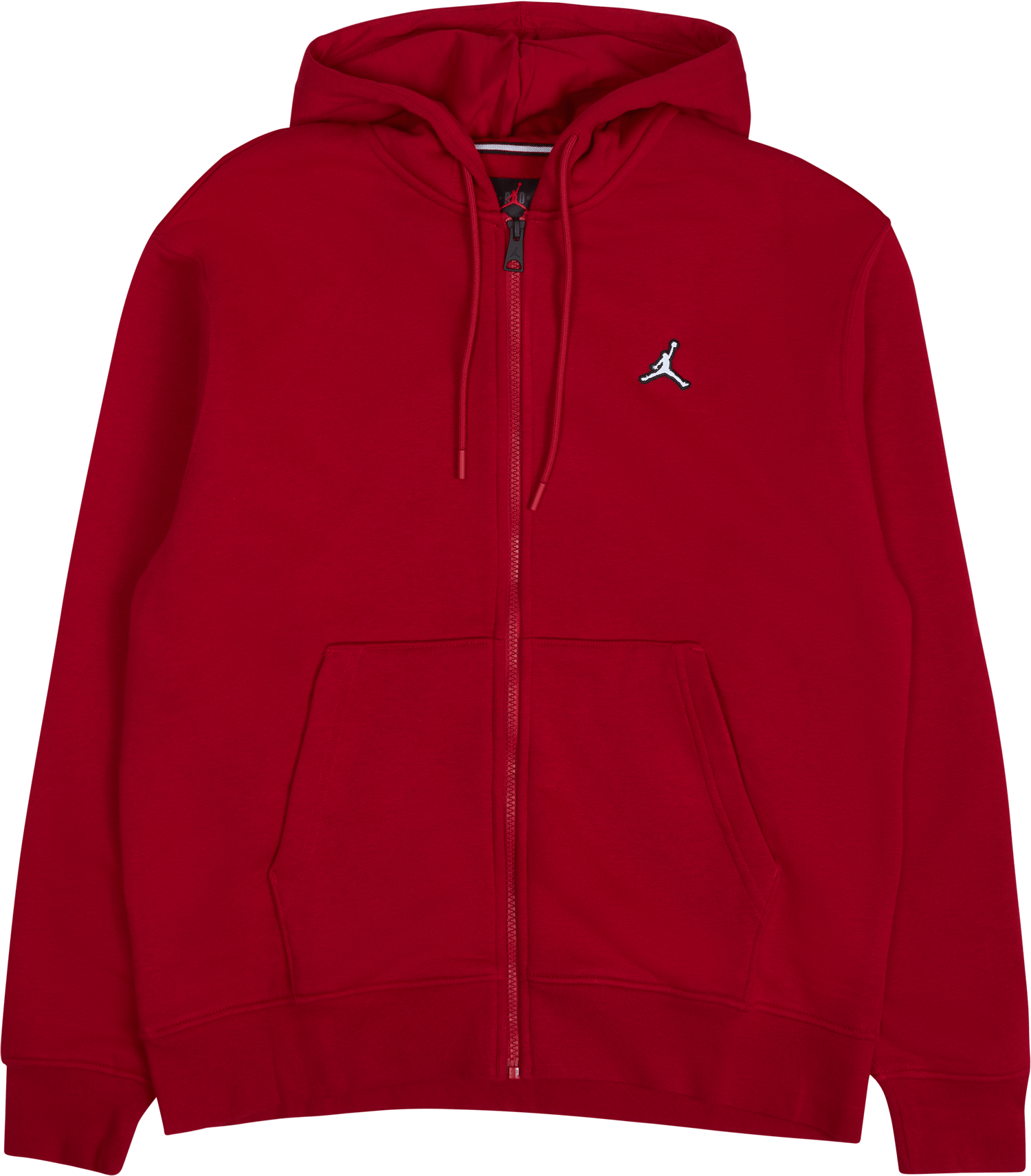 M J Ess Flc Fz Hoodie Gym /