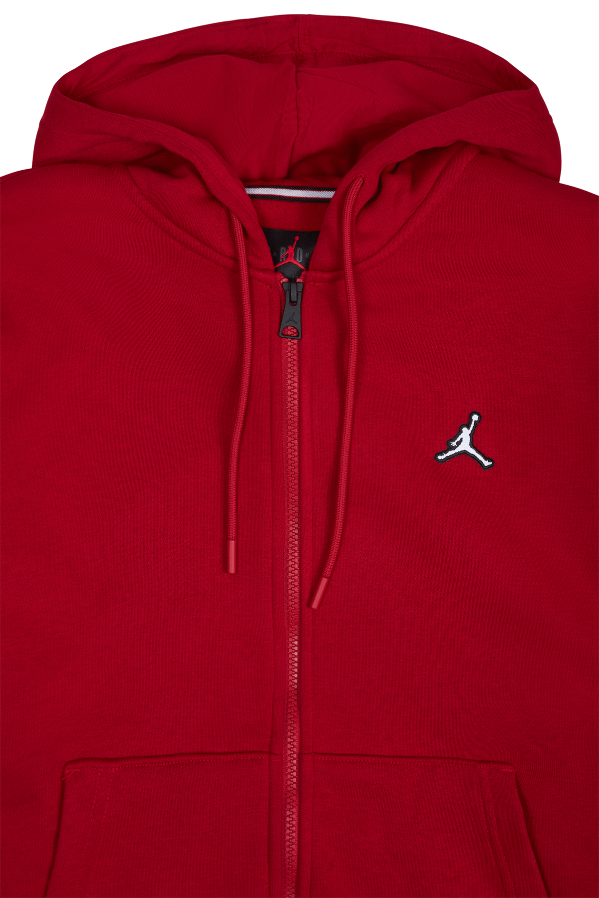 M J Ess Flc Fz Hoodie Gym / - Bild 3