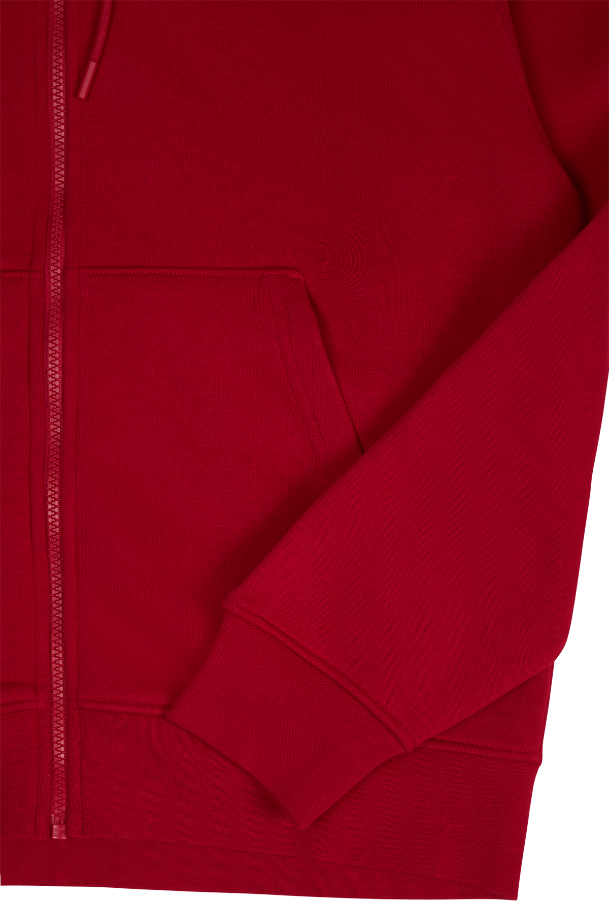 M J Ess Flc Fz Hoodie Gym / - Bild 4
