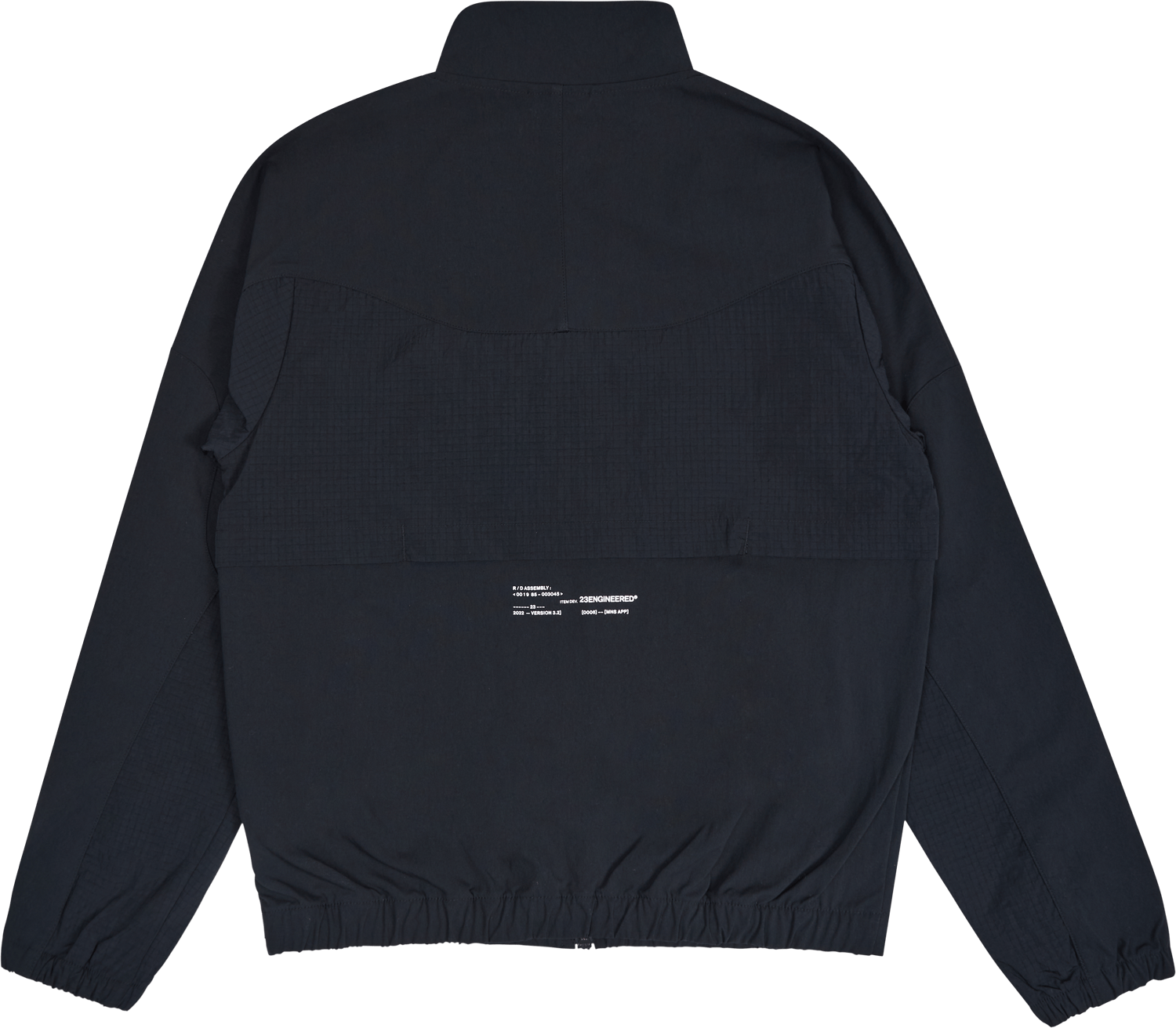 M J 23e Statment Jacket - Bild 2