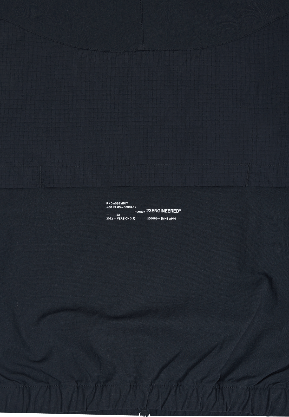 M J 23e Statment Jacket - Bild 6