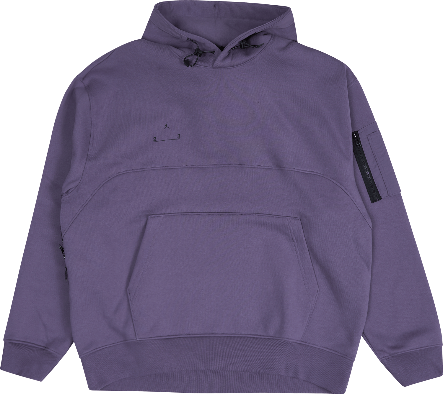 Air Jordan 23 Statement Hoodie