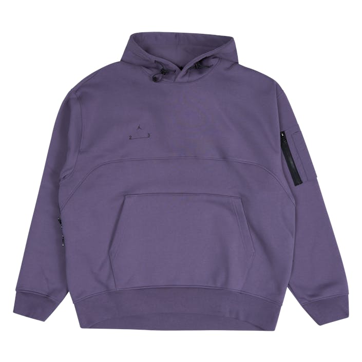 Air Jordan 23 Statement Hoodie, Male, Vêtements, Hoodies & Sweatshirts, Noir, XL