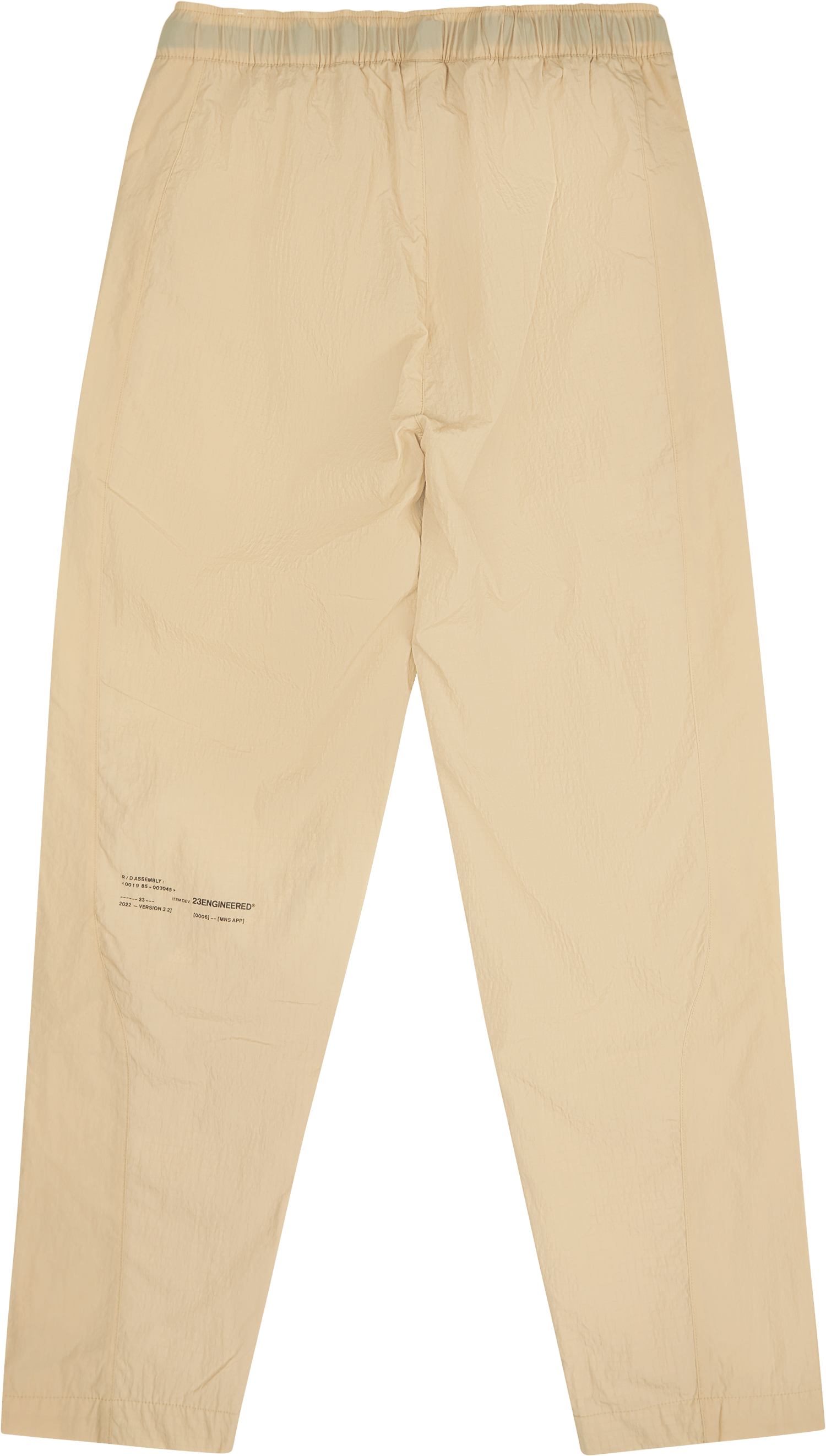 M J 23e Woven Pant - Bild 2